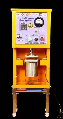 Murukku Making Machine