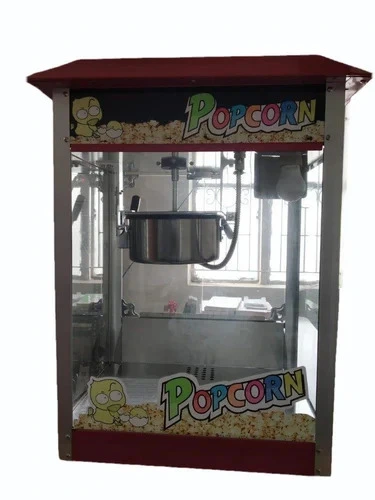 Popcorn Machine